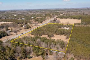 Vacant Residential Land for Sale, 511 Wagg Rd, Uxbridge, ON