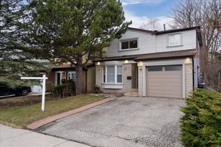 Property for Sale, 58 Springhead Gdns, Richmond Hill, ON