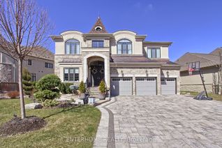 Detached House for Sale, 16 Sofia Olivia Cres, Vaughan, ON