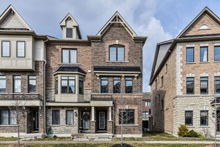 Freehold Townhouse for Sale, 18 Delft Dr, Markham, ON