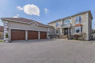 House for Sale, 200 Crestwood Rd, Vaughan, ON