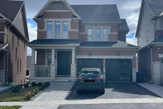 Property for Rent, 17 Donnan Dr W #Lower, New Tecumseth, ON