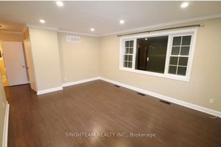 House for Rent, 37 Rose St #2nd Lvl, Barrie, ON
