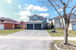 House for Sale, 151 Violet St, Barrie, ON