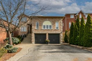 Detached House for Sale, 14 Pinecliff Cres, Barrie, ON