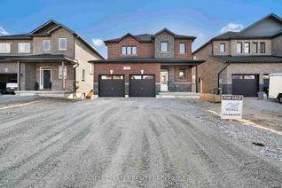 Detached House for Sale, 133 Ritchie Cres, Springwater, ON