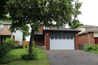 Detached House for Rent, 42 Rosenfeld Dr N, Barrie, ON