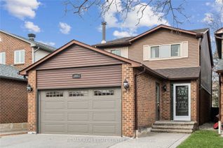 Property for Sale, 585 Roseheath Dr, Milton, ON