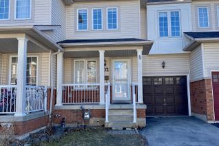 Freehold Townhouse for Rent, 102 Gollins Dr, Milton, ON