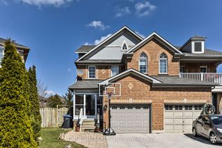 Semi-Detached House for Sale, 1302 Godwick Dr, Mississauga, ON