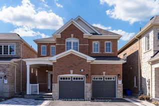 House for Sale, 1156 Leger Way, Milton, ON
