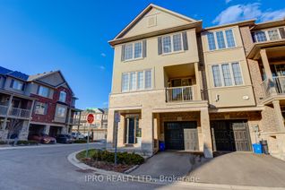 Freehold Townhouse for Sale, 3113 Cornell Common, Oakville, ON