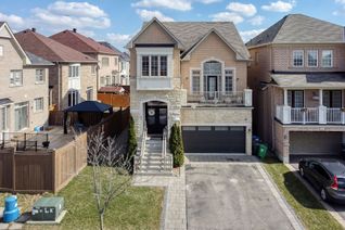 House for Sale, 35 Young Dr, Brampton, ON