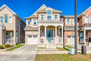 House for Sale, 593 Gibson Cres, Milton, ON