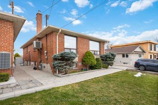 Property for Rent, 65 Whitburn Cres #Bsmt, Toronto, ON