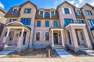 Freehold Townhouse for Rent, 126 Marigold Gdns, Oakville, ON