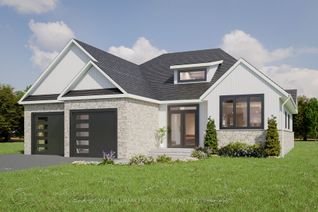 Bungalow for Sale, Lot 36 Lakeview Crt, Alnwick/Haldimand, ON