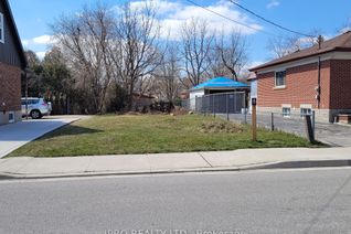 Vacant Residential Land for Sale, 35 Wheeler Ave, Guelph, ON