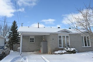 Semi-Detached House for Sale, 38 Mcgibbon St, North Bay, ON