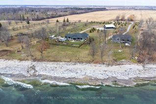 Property for Sale, 515 Sandy Bay Rd, Haldimand, ON