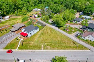 Vacant Residential Land for Sale, 14 Alexander St, Port Hope, ON