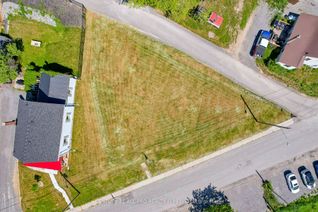 Vacant Residential Land for Sale, 14 Alexander St, Port Hope, ON