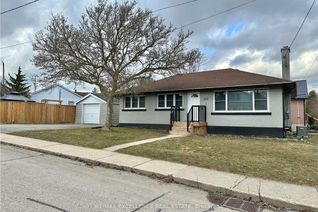Bungalow for Sale, 809 Wilton Cres, Woodstock, ON