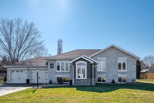 Detached House for Sale, 12 Theresa St, Hamilton Township, ON