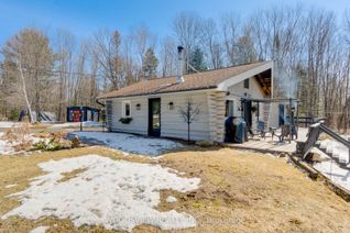 Bungalow for Sale, 1017 Savage Settlement Rd, Huntsville, ON