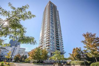Condo Apartment for Rent, 50 Brian Harrison Way #Ph3502, Toronto, ON