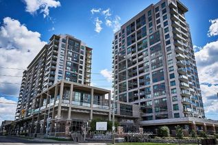 Property for Rent, 1235 Bayly St #616, Pickering, ON