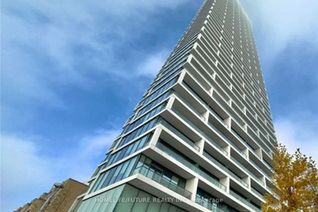 Apartment for Sale, 5 Buttermill Ave #5708, Vaughan, ON