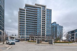 Condo Apartment for Sale, 85 North Park Rd #303, Vaughan, ON