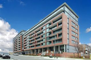 Property for Sale, 99 Eagle Rock Way #428, Vaughan, ON