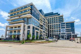 Apartment for Sale, 3200 William Coltson Ave #608, Oakville, ON