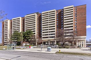 Apartment for Sale, 455 Sentinel Rd #305, Toronto, ON