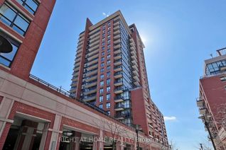 Condo Apartment for Sale, 800 Lawrence Ave W #722, Toronto, ON