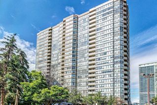 Condo for Sale, 330 Rathburn Rd W #1605, Mississauga, ON