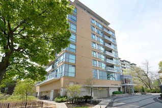 Condo Apartment for Rent, 20 Gothic Ave #707, Toronto, ON
