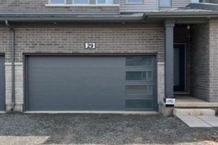 Townhouse for Sale, 4552 Portage Rd #29, Niagara Falls, ON