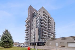 Apartment for Sale, 150 Water St N #306, Cambridge, ON