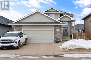 House for Sale, 615 Sutter Manor, Saskatoon, SK