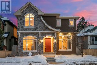 House for Sale, 2031 5 Avenue Nw, Calgary, AB