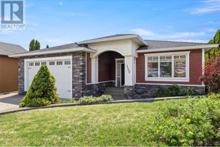 Ranch-Style House for Sale, 1102 Hume Avenue, Kelowna, BC
