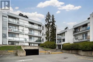 Condo Apartment for Sale, 290 Regina Ave #118, Saanich, BC