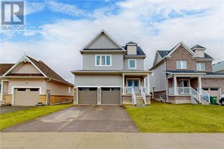House for Sale, 14 Todd Crescent Crescent, Dundalk, ON