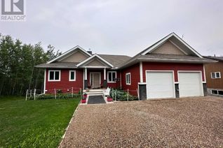Detached House for Sale, 67325, 834 Churchill Park Road, Rural Lac La Biche County, AB