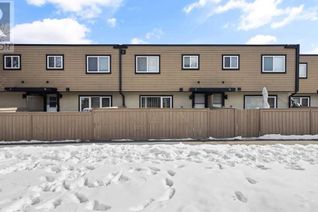 Townhouse for Sale, 3809 45 Street Sw #11, Calgary, AB