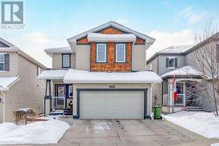 House for Sale, 2133 Reunion Boulevard Nw, Airdrie, AB