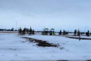 Commercial Land for Sale, 4905 72 Avenue, Taber, AB